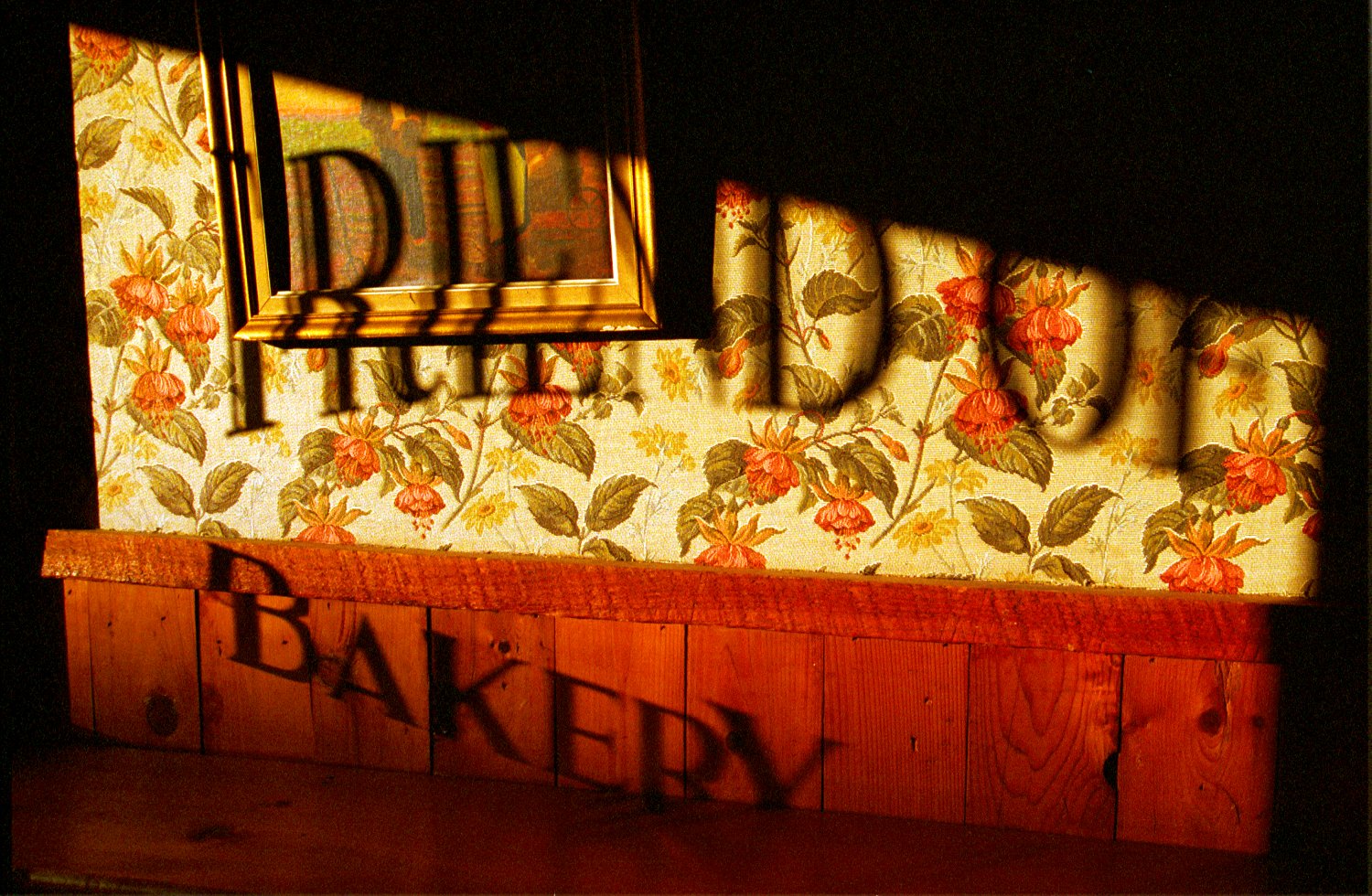  - Bakery window</Center><p></p> - Techno-Impressionist Museum - Techno-Impressionism - art - beautiful - photo photography picture - by Tony Karp