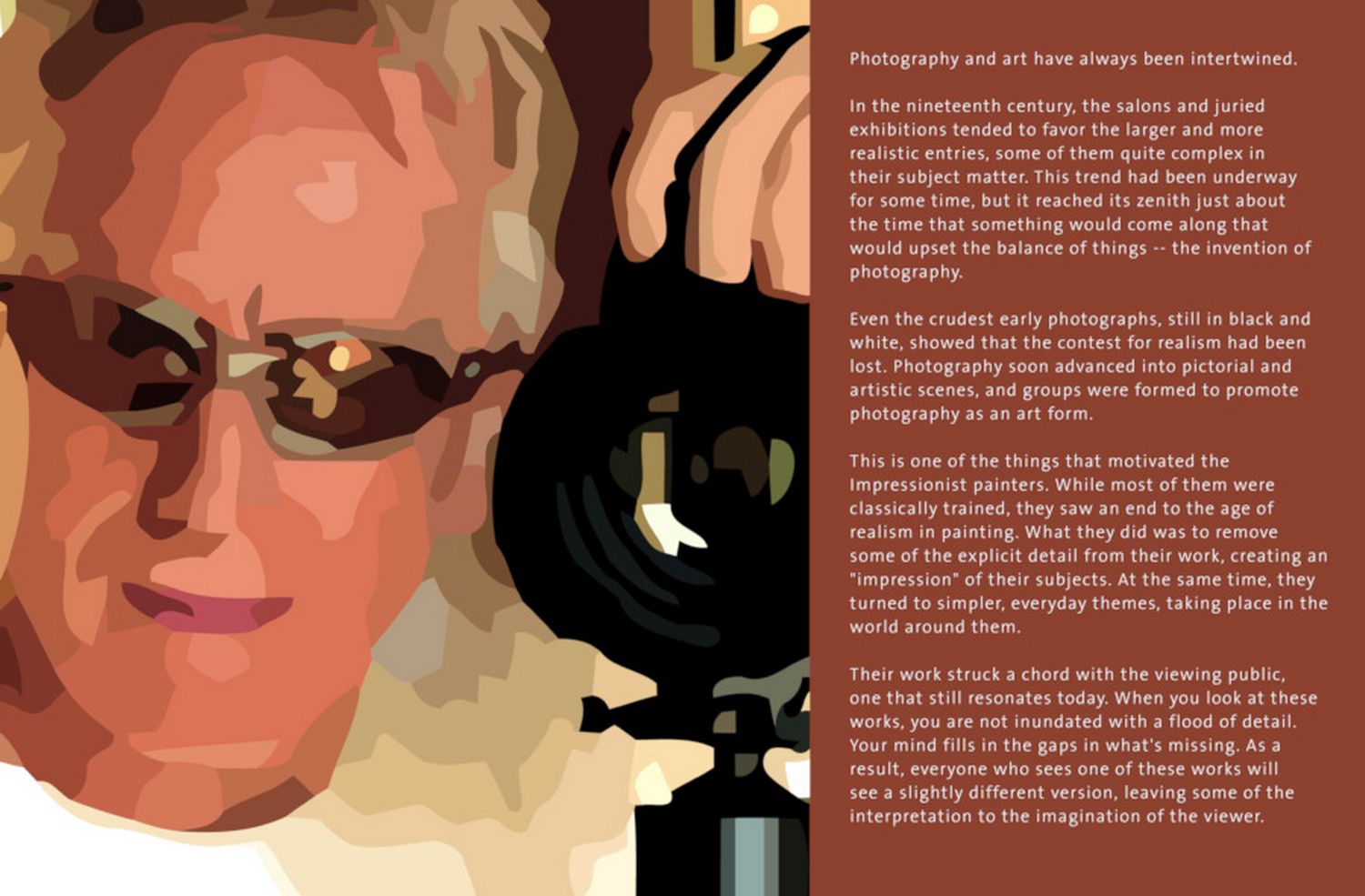 Page from the Artmuse Suite by Tony Karp - Advance look at the Artmuse Suite by Tony Karp - Techno-Impressionist Museum - Techno-Impressionism - art - beautiful - photo photography picture - by Tony Karp