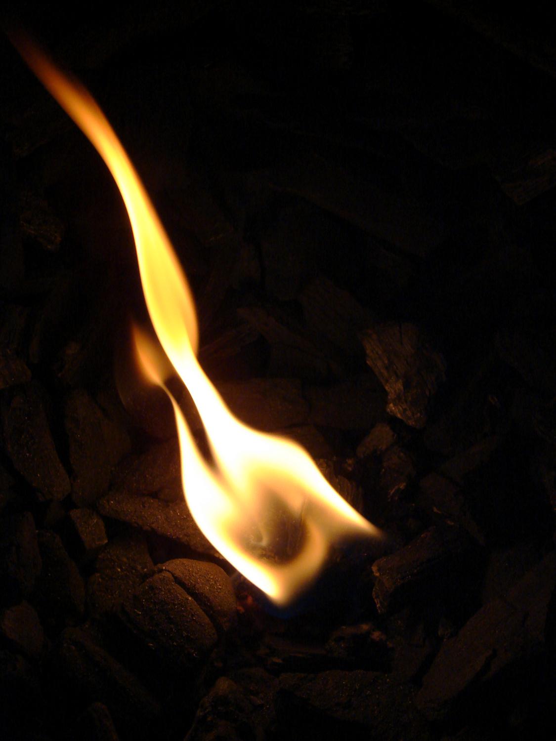  - The flame of freedom is growing smaller every day</Center></ce - Techno-Impressionist Museum - Techno-Impressionism - art - beautiful - photo photography picture - by Tony Karp