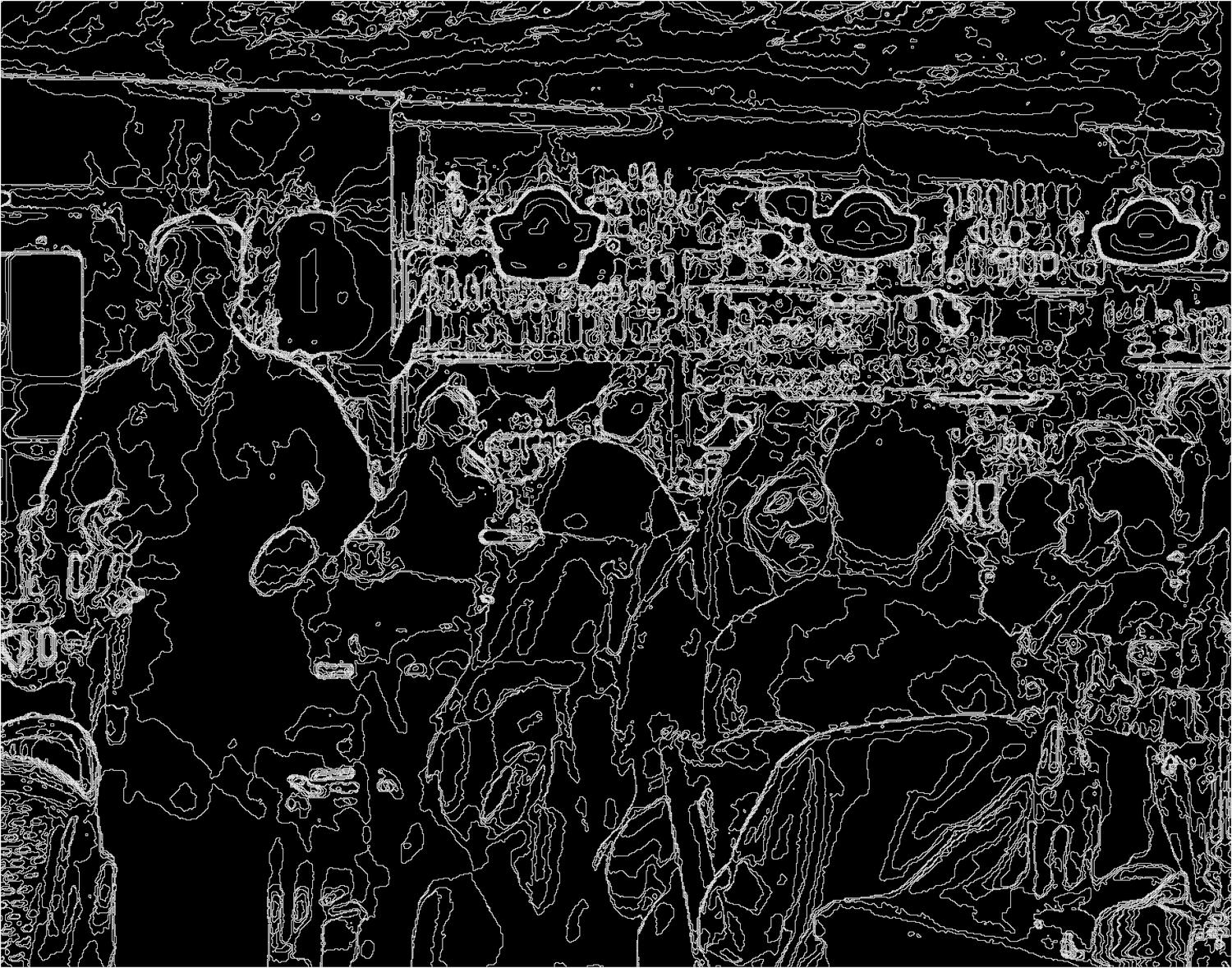  - Evolution - Techno-Impressionist Museum - Techno-Impressionism - art - beautiful - photo photography picture - by Tony Karp