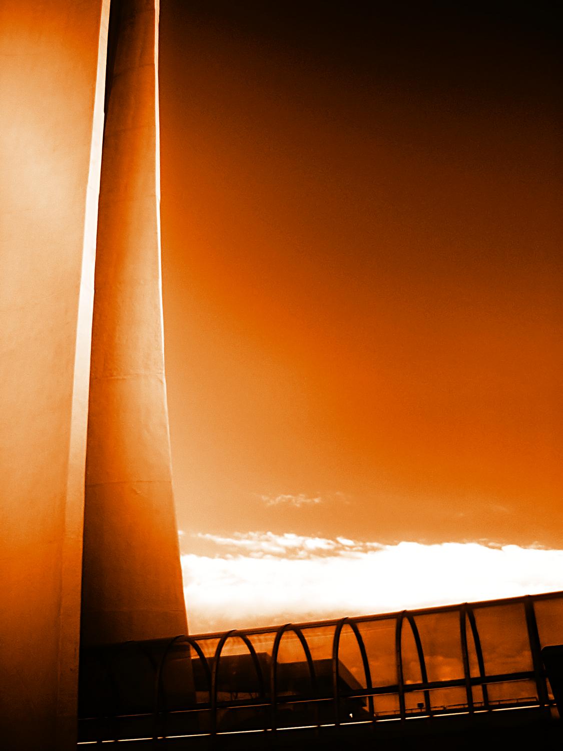  - Less is more - Techno-Impressionist Museum - Techno-Impressionism - art - beautiful - photo photography picture - by Tony Karp