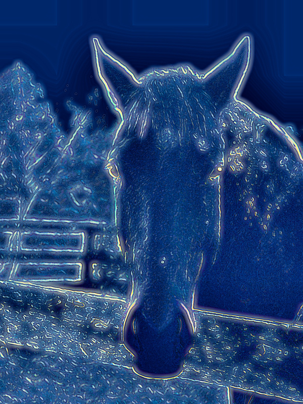  - A second  American Revolution - Techno-Impressionist Museum - Techno-Impressionism - art - beautiful - photo photography picture - by Tony Karp