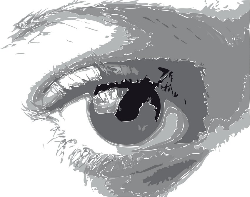  - Use your eyes - Techno-Impressionist Museum - Techno-Impressionism - art - beautiful - photo photography picture - by Tony Karp