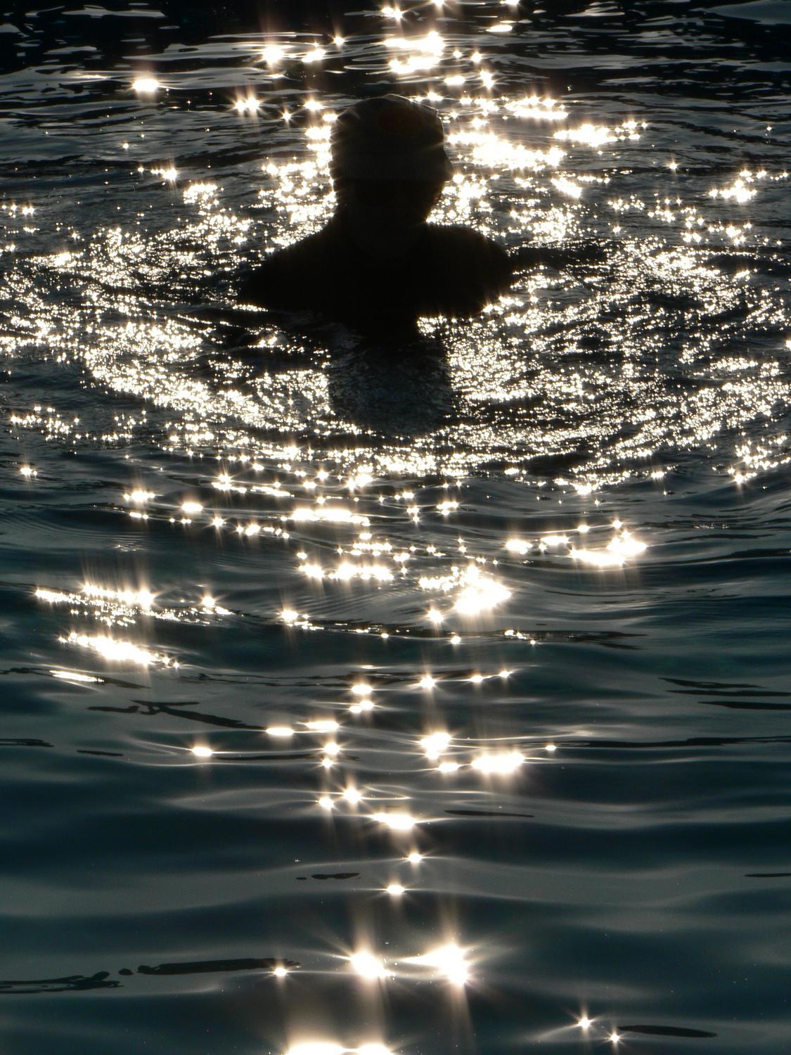  - Water # 9 - Techno-Impressionist Museum - Techno-Impressionism - art - beautiful - photo photography picture - by Tony Karp