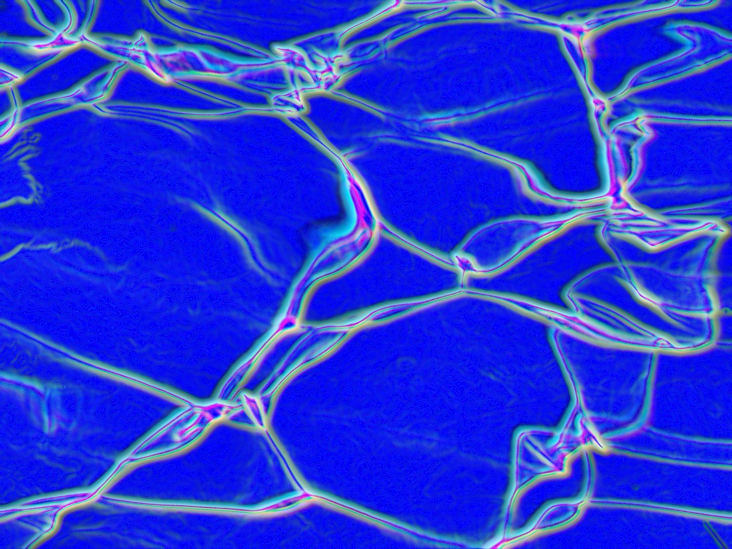  - I must really be an artist - Techno-Impressionist Museum - Techno-Impressionism - art - beautiful - photo photography picture - by Tony Karp
