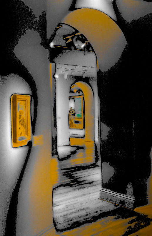  - Published for the first time #1 - Techno-Impressionist Museum - Techno-Impressionism - art - beautiful - photo photography picture - by Tony Karp