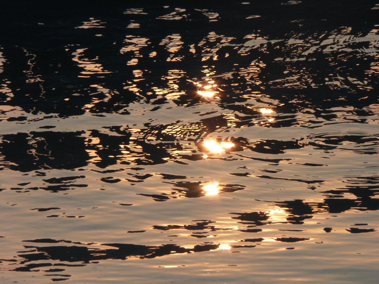  - Water # 10 - Techno-Impressionist Museum - Techno-Impressionism - art - beautiful - photo photography picture - by Tony Karp
