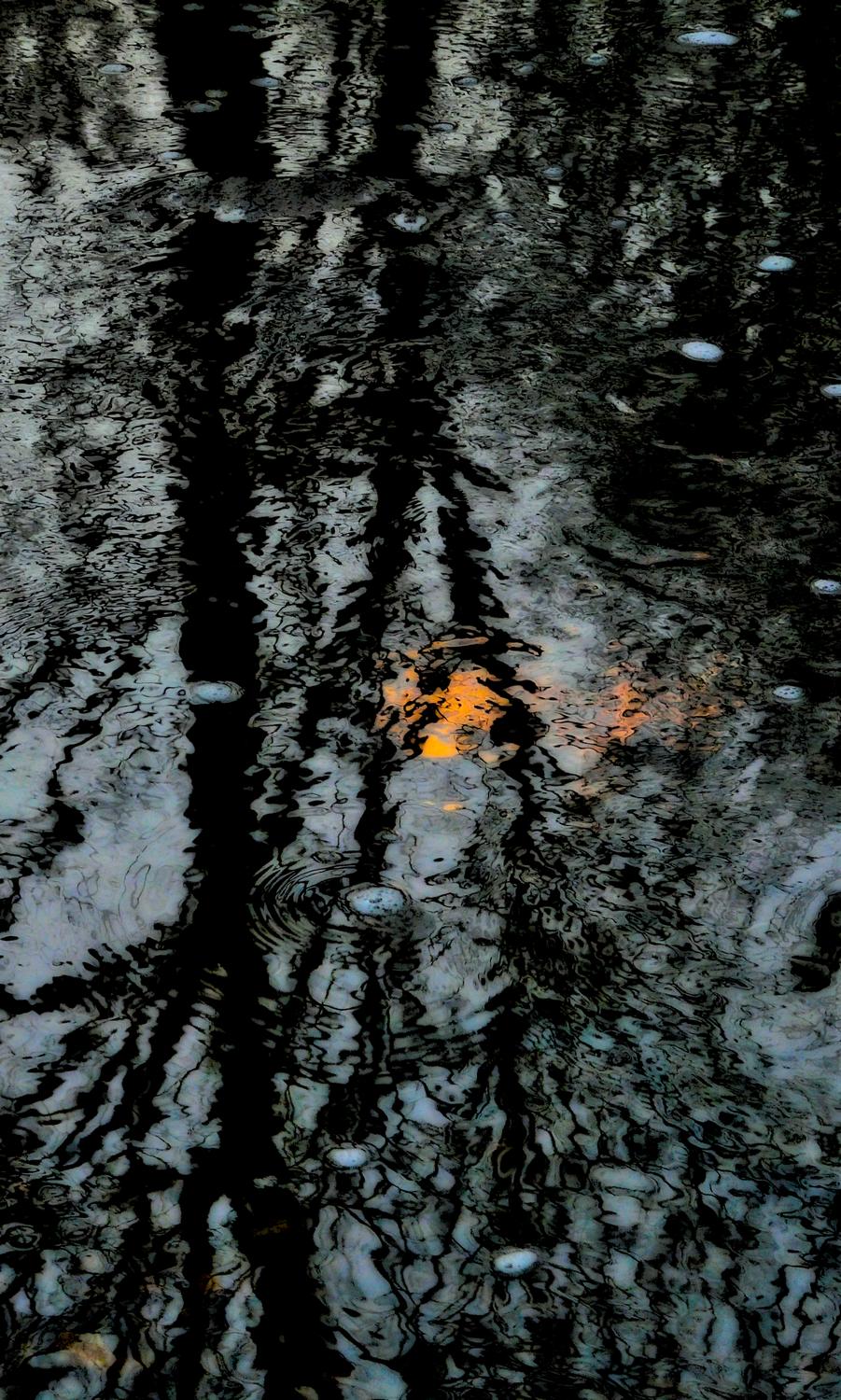  - Sun on the run #1</Center><p></p> - Techno-Impressionist Museum - Techno-Impressionism - art - beautiful - photo photography picture - by Tony Karp