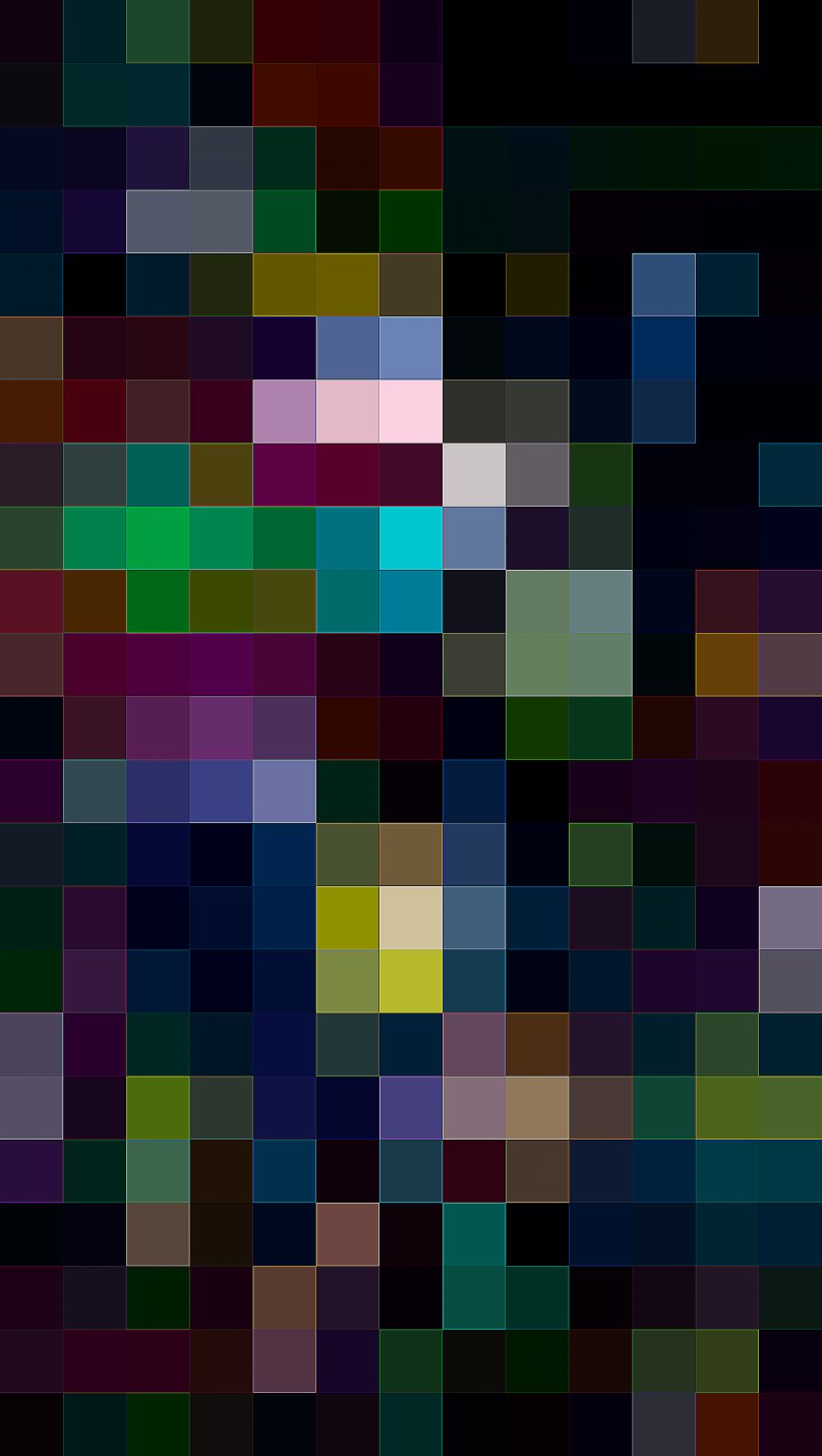 Abstract by Tony Karp - <center>Abstract Pixels - Techno-Impressionist Museum - Techno-Impressionism - art - beautiful - photo photography picture - by Tony Karp